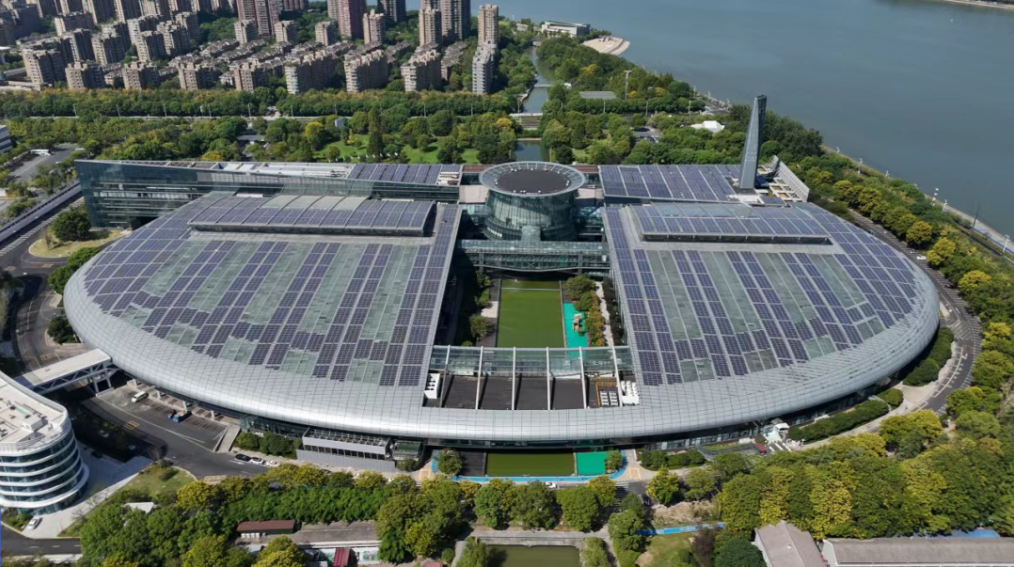 蓝蜻蜓（杭州）智能科技有限公司