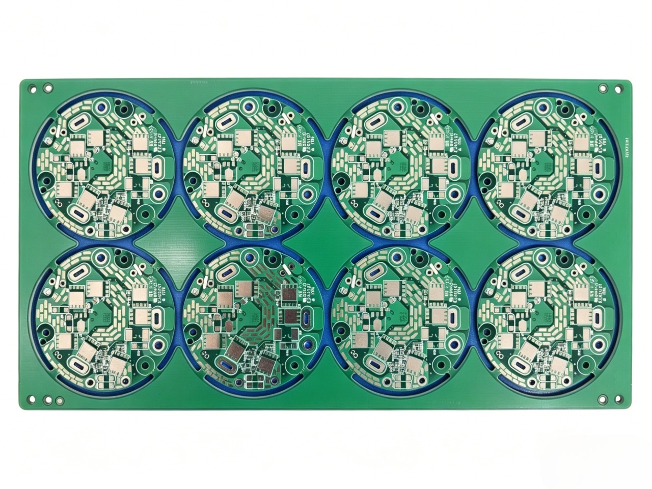 无刷电机驱动板