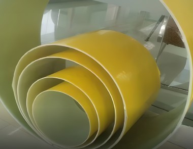 CIPP特种不饱和树脂