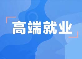 高端就业对接
