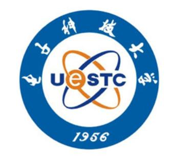 电子科技大学